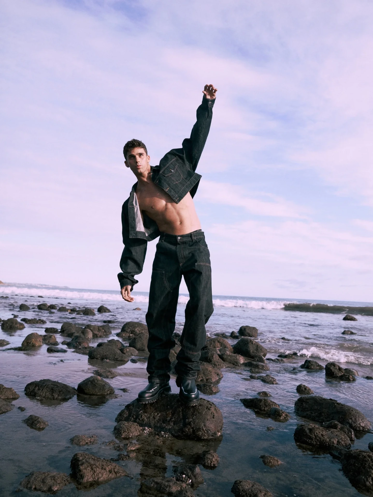 NUMERO : GREG SWALES