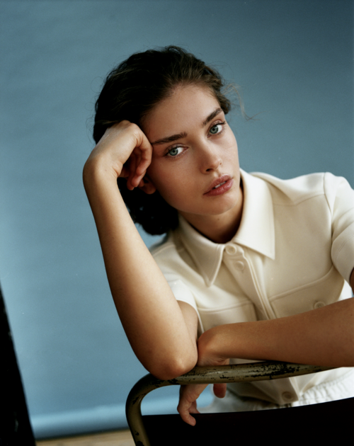 Moya photographed by Tom ONeil
